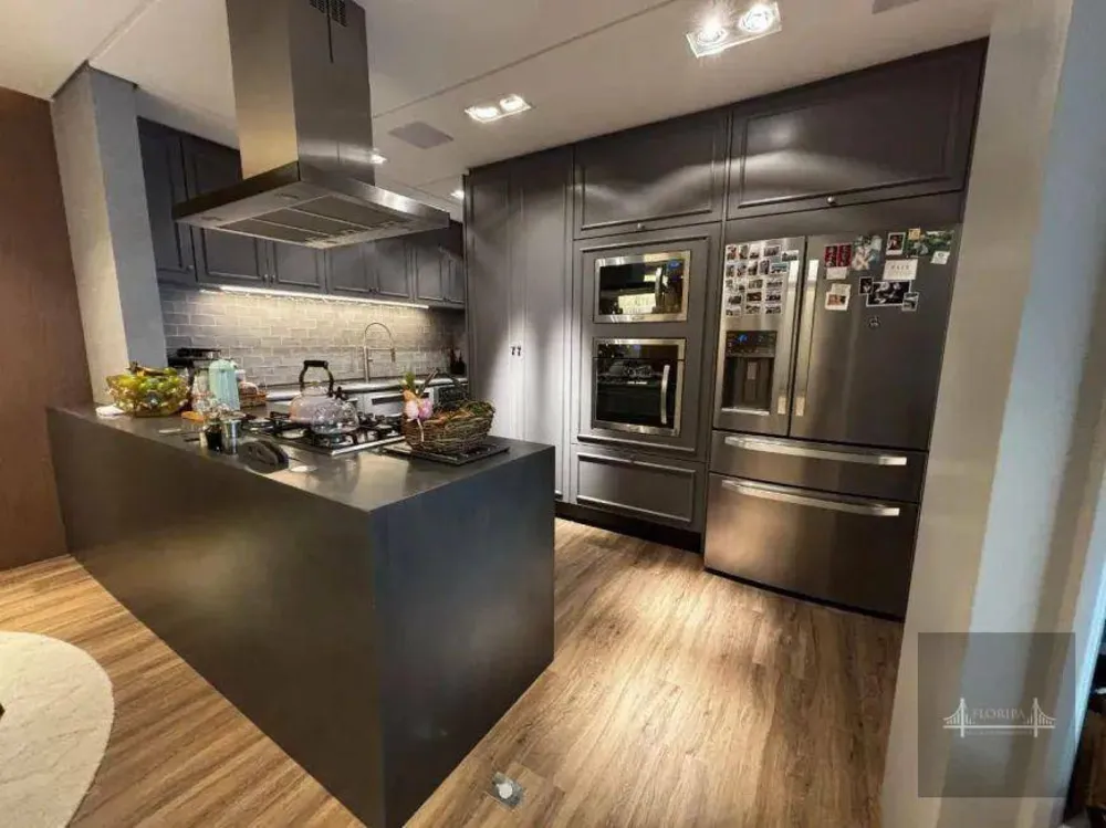 Apartamento, 4 quartos, 131 m² - Foto 7