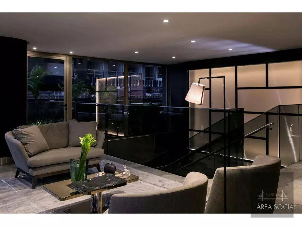 Apartamento, 4 quartos, 131 m² - Foto 15