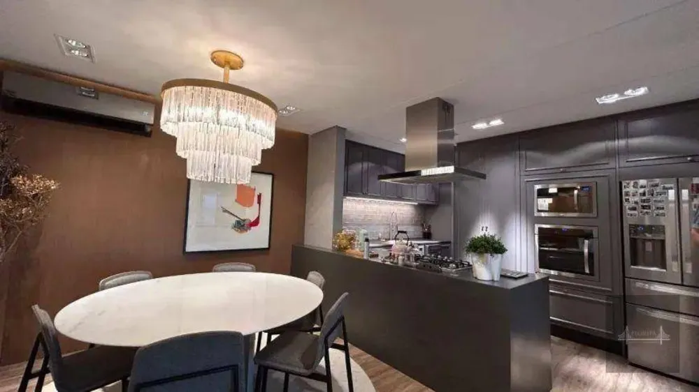 Apartamento, 4 quartos, 131 m² - Foto 6
