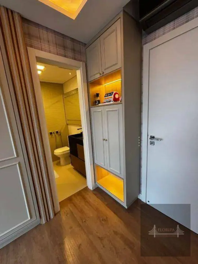 Apartamento, 4 quartos, 131 m² - Foto 12