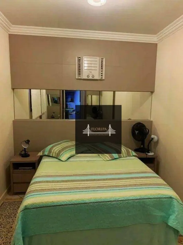 Apartamento, 3 quartos, 80 m² - Foto 9