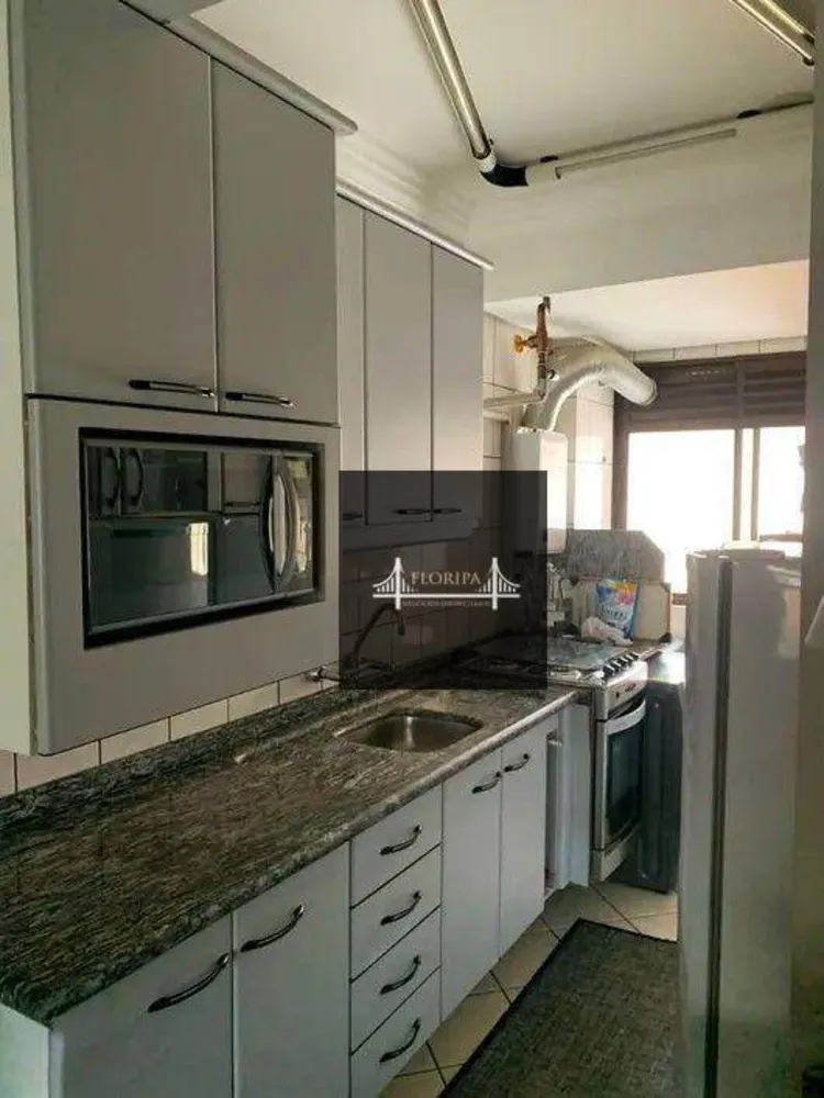 Apartamento, 3 quartos, 80 m² - Foto 5