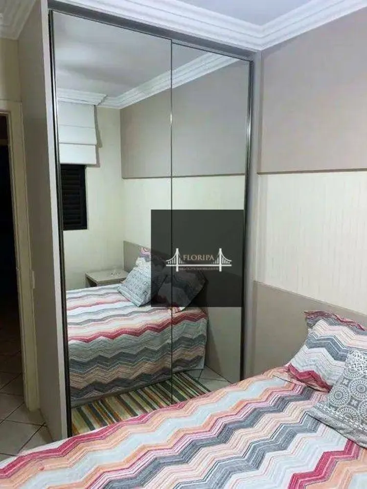 Apartamento, 3 quartos, 80 m² - Foto 8