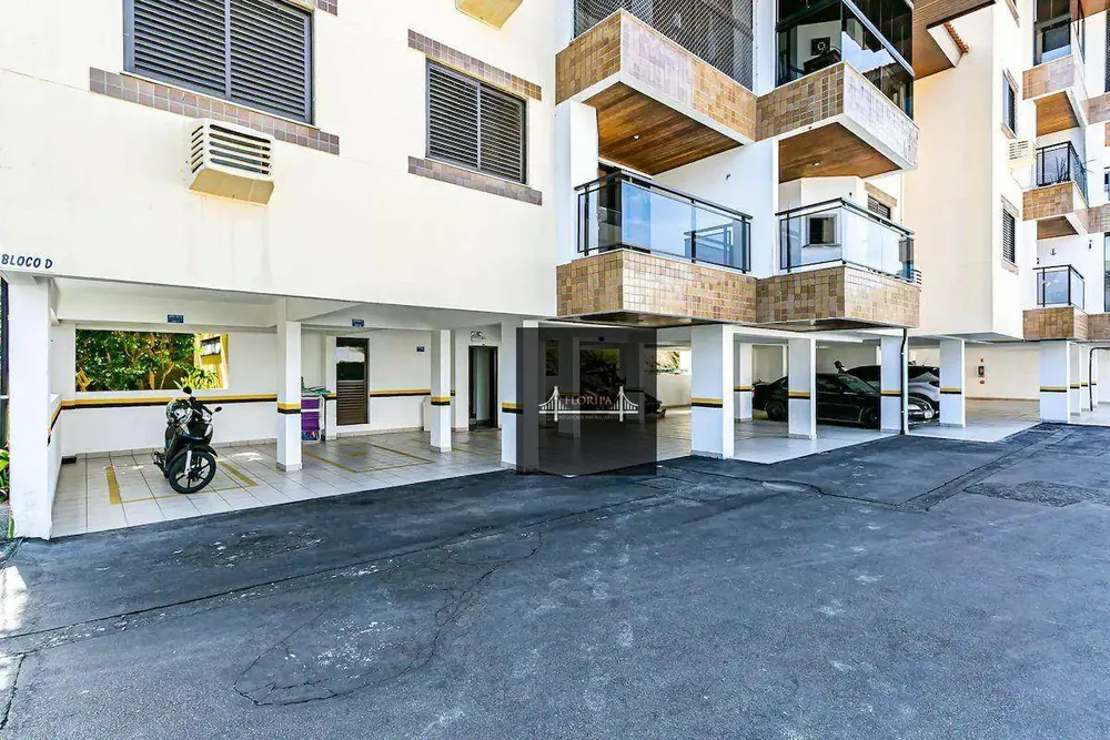 Apartamento, 3 quartos, 80 m² - Foto 14