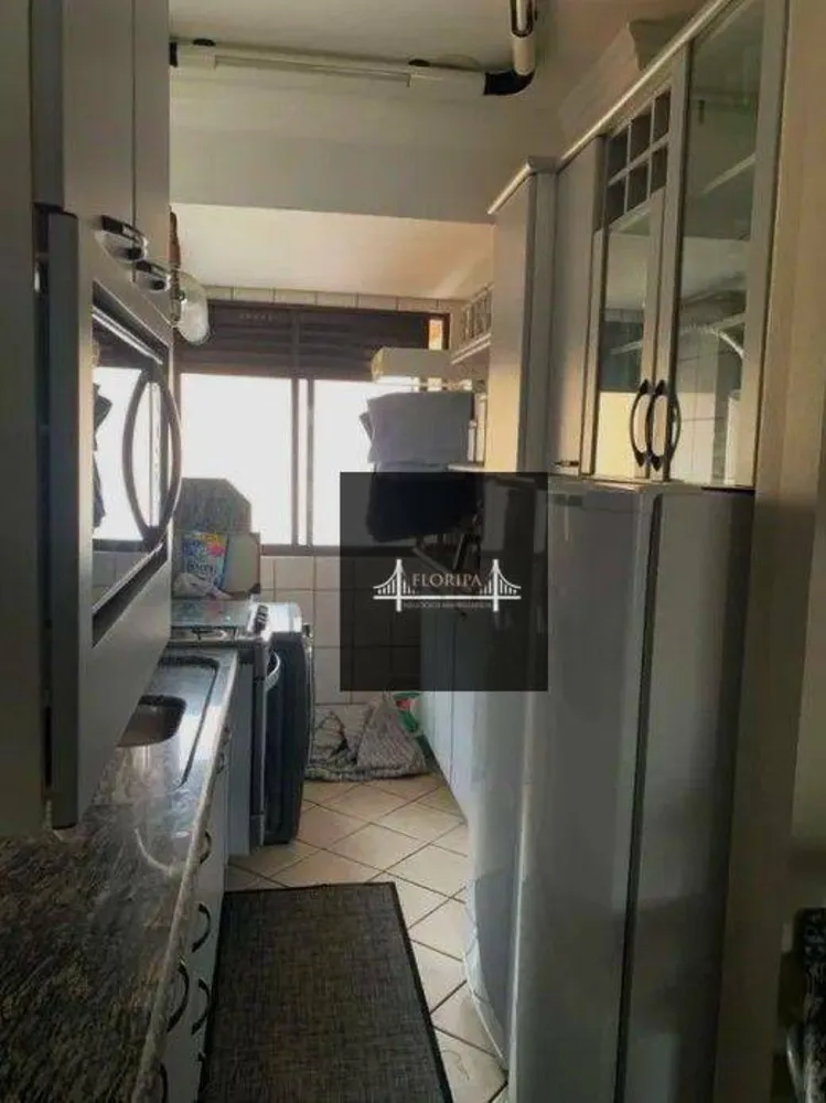 Apartamento, 3 quartos, 80 m² - Foto 6