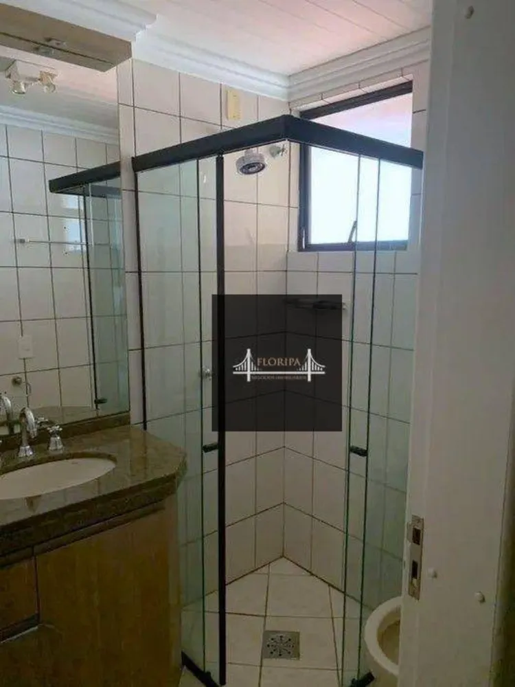 Apartamento, 3 quartos, 80 m² - Foto 7