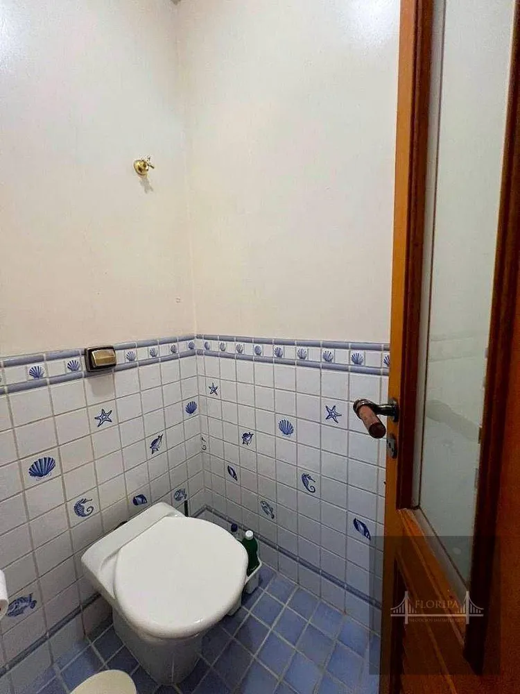 Casa, 4 quartos, 280 m² - Foto 9