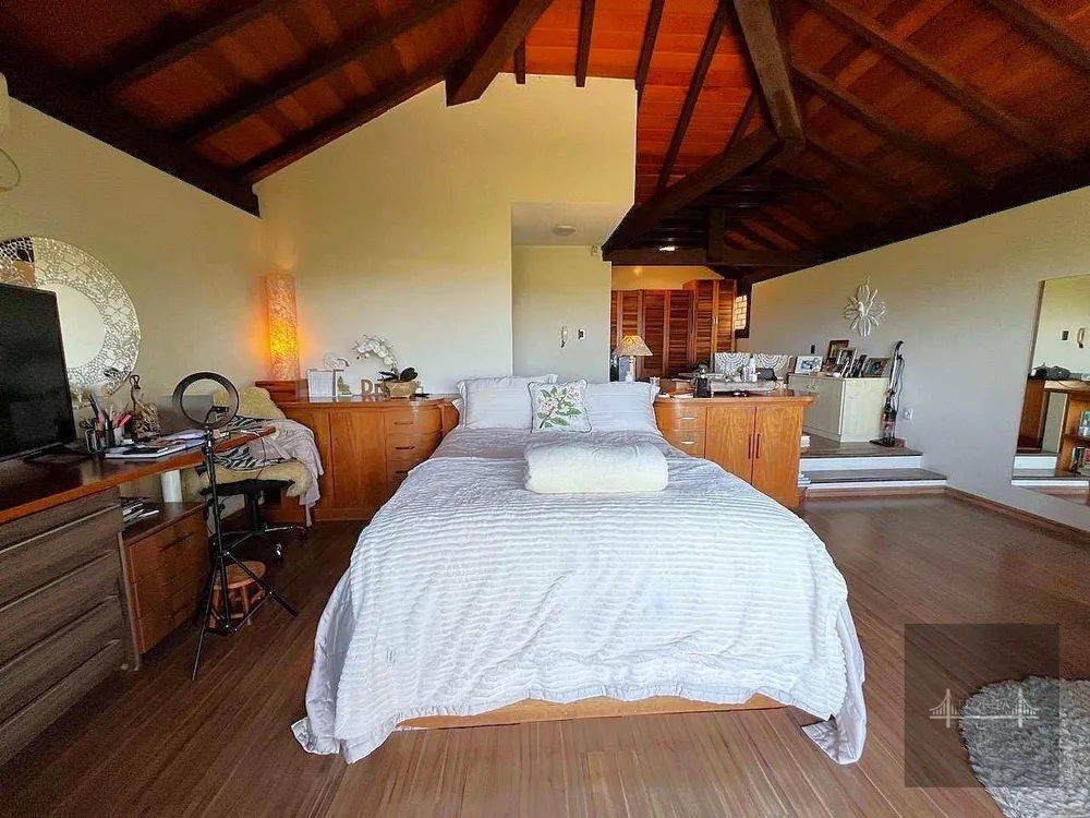 Casa, 4 quartos, 280 m² - Foto 8