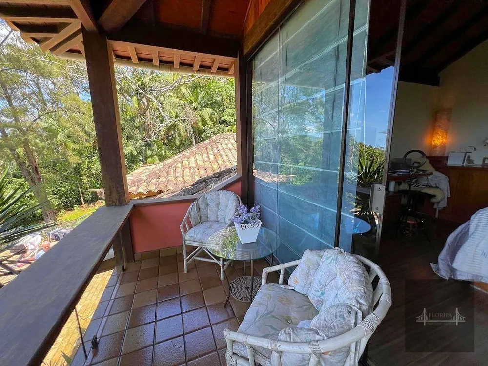 Casa, 4 quartos, 280 m² - Foto 5