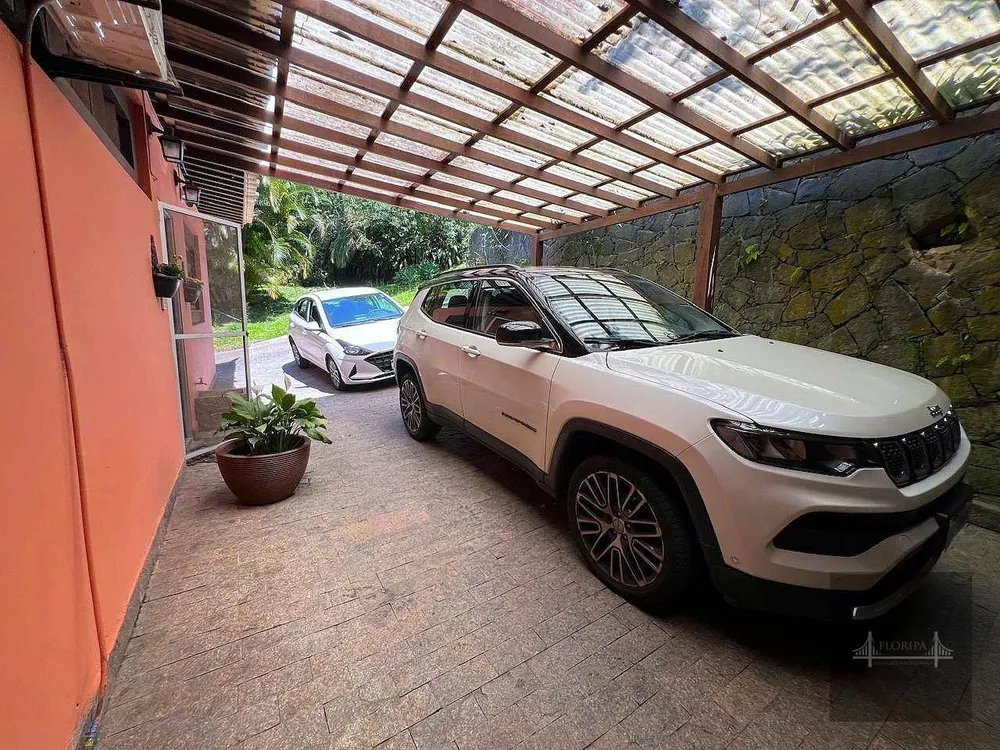 Casa, 4 quartos, 280 m² - Foto 10