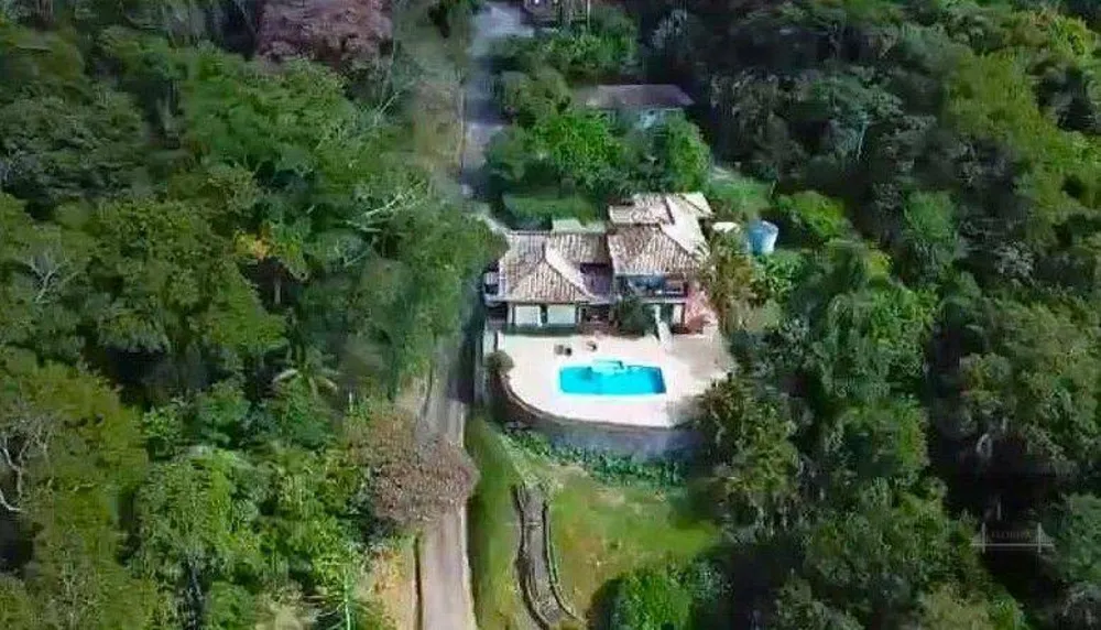 Casa, 4 quartos, 280 m² - Foto 12