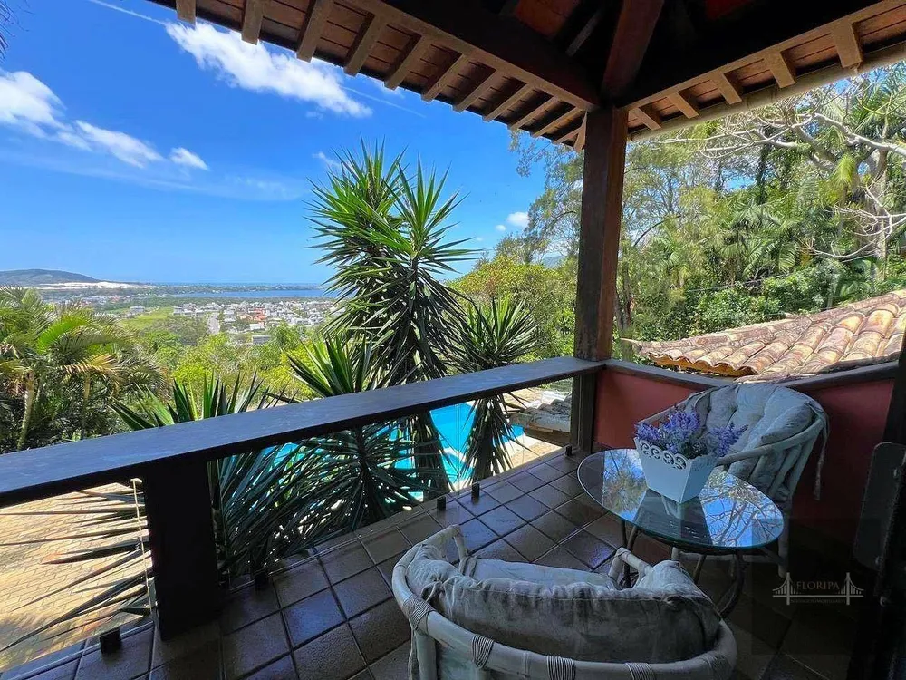 Casa, 4 quartos, 280 m² - Foto 3