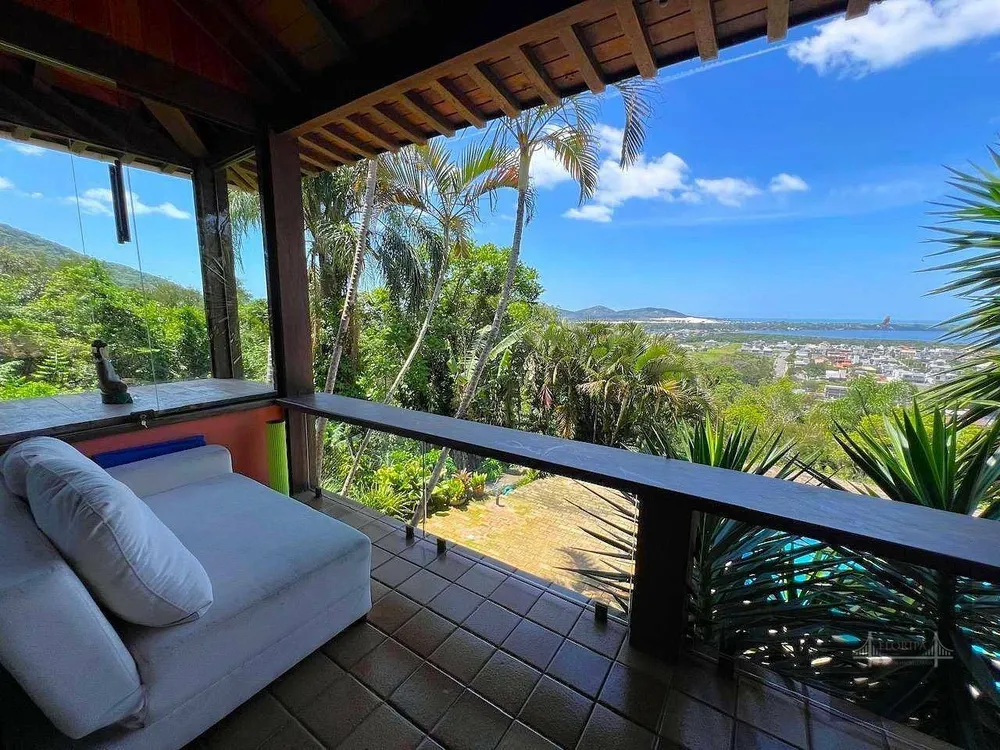 Casa, 4 quartos, 280 m² - Foto 2