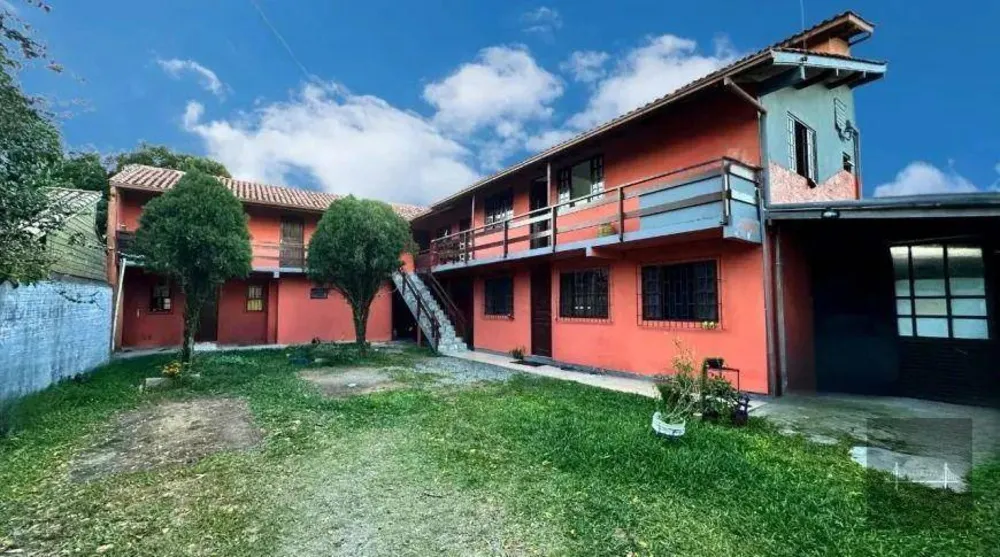 Prédio Inteiro, 330 m² - Foto 15