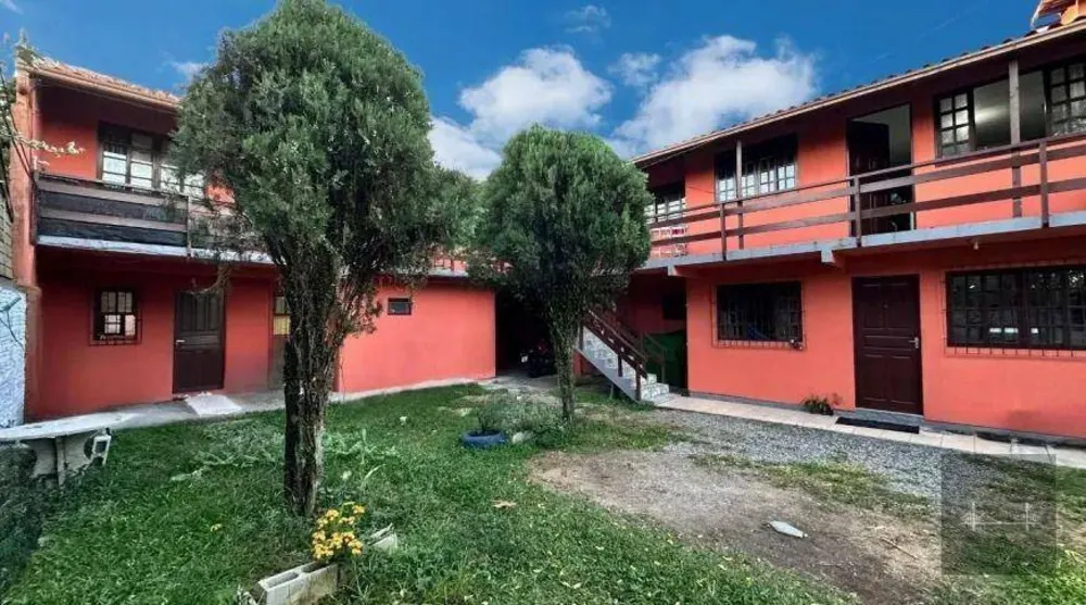 Prédio Inteiro, 330 m² - Foto 5