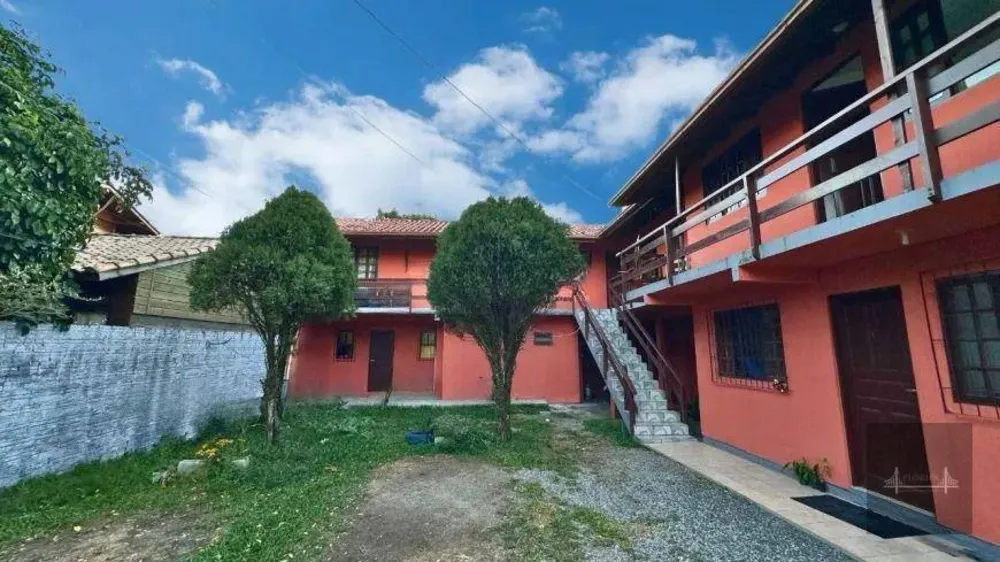 Prédio Inteiro, 330 m² - Foto 6