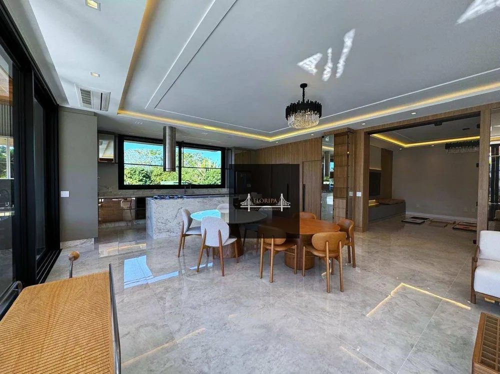 Casa de Condomínio, 4 quartos - Foto 5
