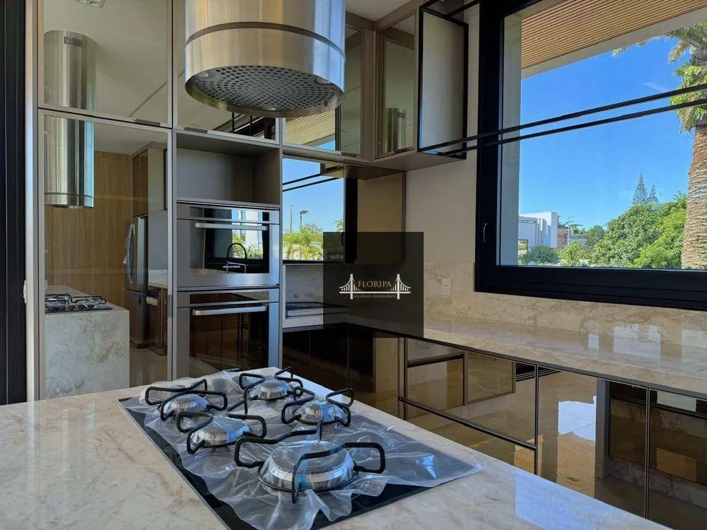 Casa de Condomínio, 4 quartos - Foto 6