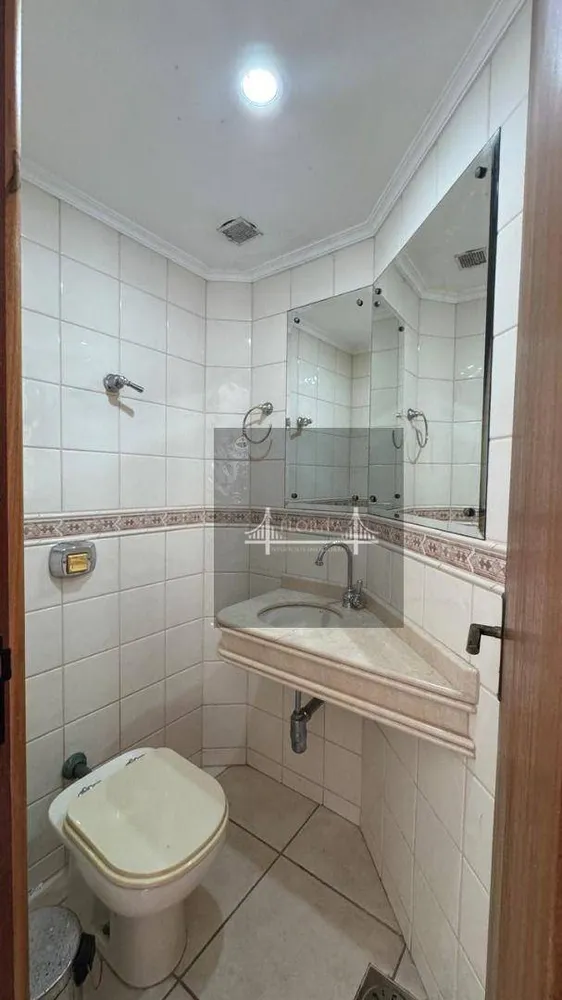 Apartamento, 4 quartos, 129 m² - Foto 5