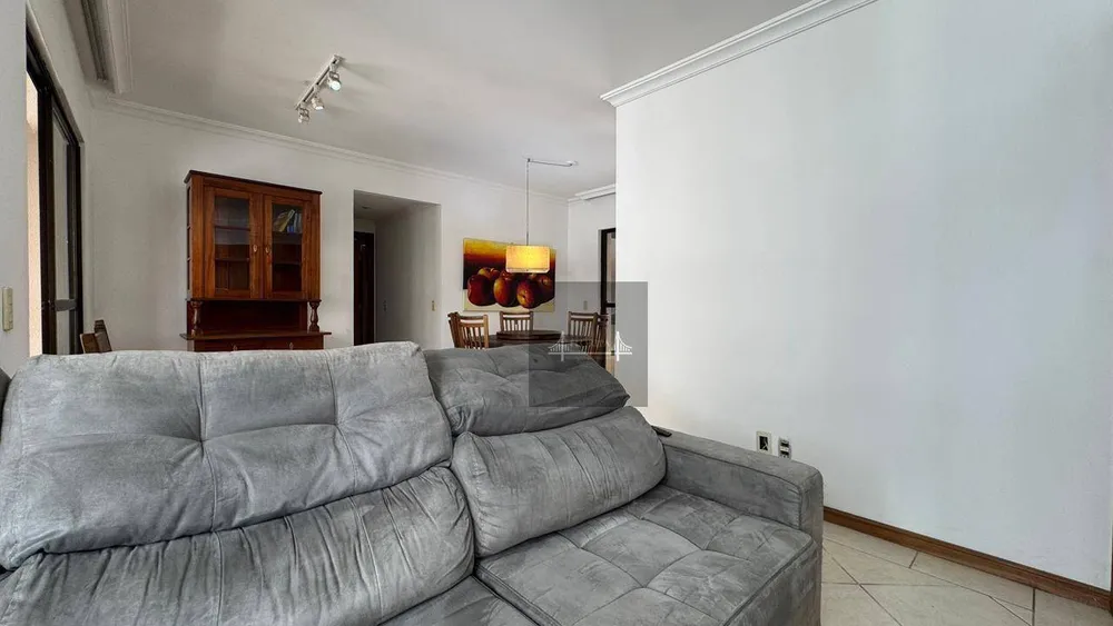 Apartamento, 4 quartos, 129 m² - Foto 3