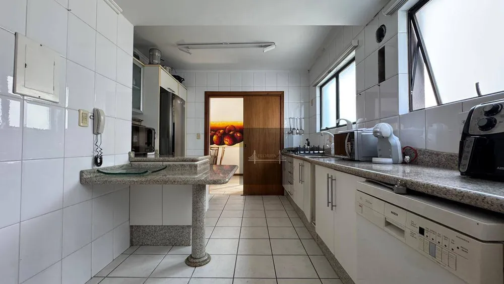 Apartamento, 4 quartos, 129 m² - Foto 6
