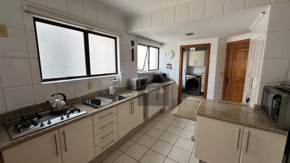Apartamento, 4 quartos, 129 m² - Foto 7
