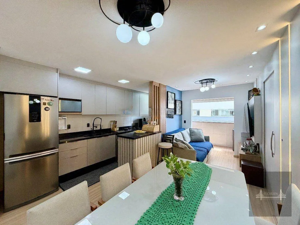 Apartamento, 3 quartos, 72 m² - Foto 1