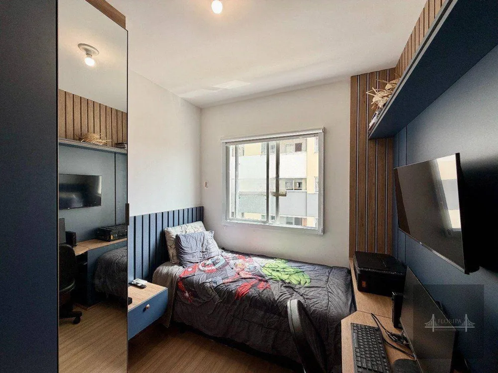 Apartamento, 3 quartos, 72 m² - Foto 7