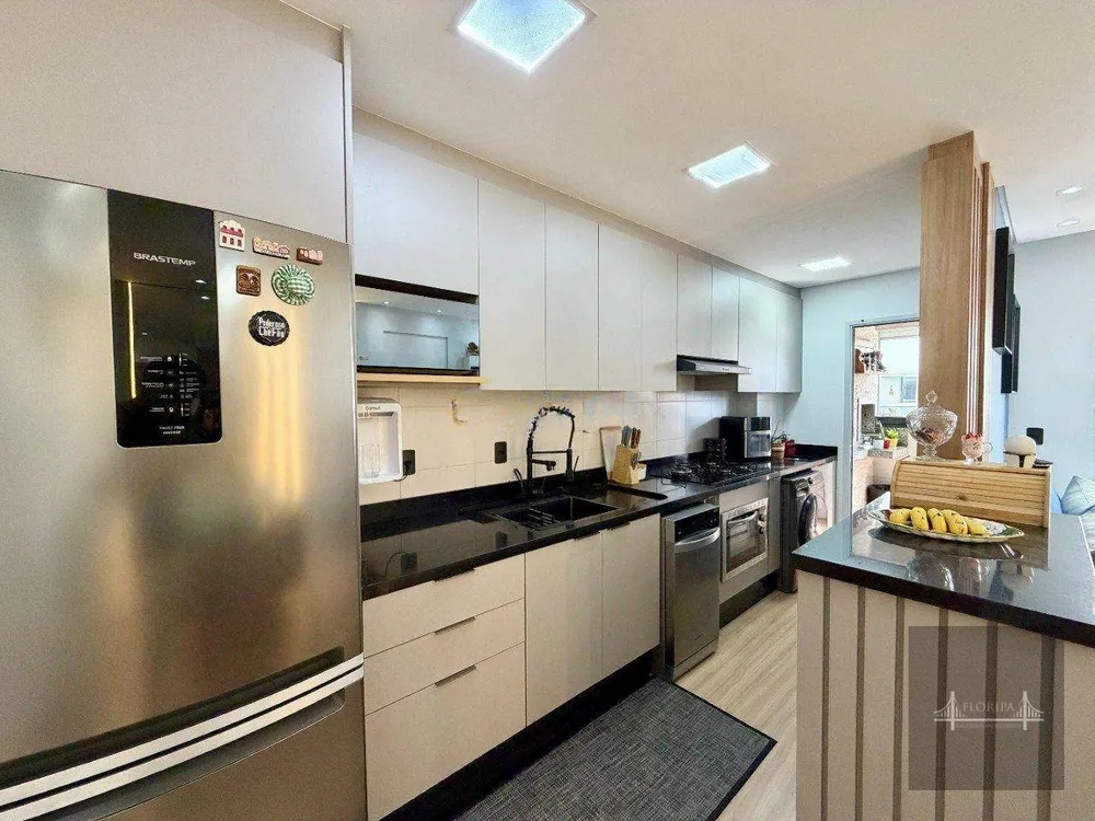 Apartamento, 3 quartos, 72 m² - Foto 5