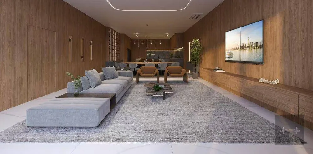 Apartamento, 5 quartos, 301 m² - Foto 1