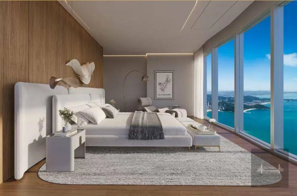 Apartamento, 5 quartos, 301 m² - Foto 3