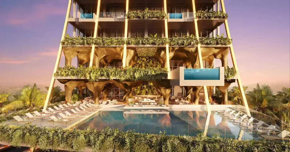 Apartamento, 5 quartos, 301 m² - Foto 7