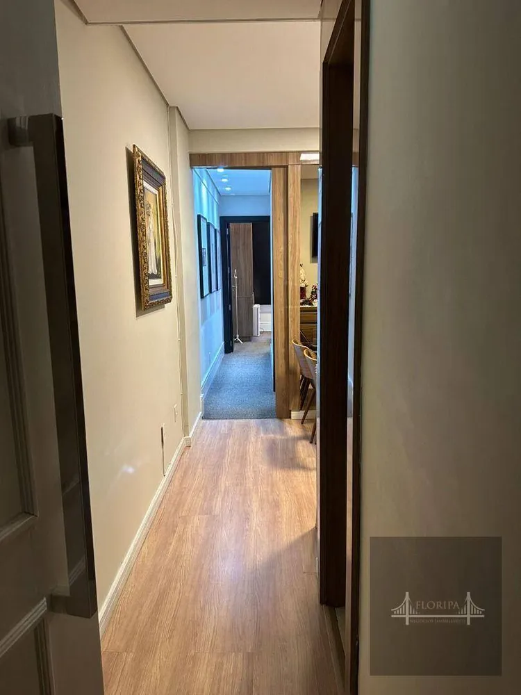 Sala-Conjunto, 30 m² - Foto 4