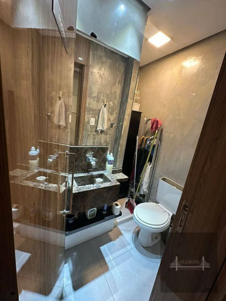 Sala-Conjunto, 30 m² - Foto 8