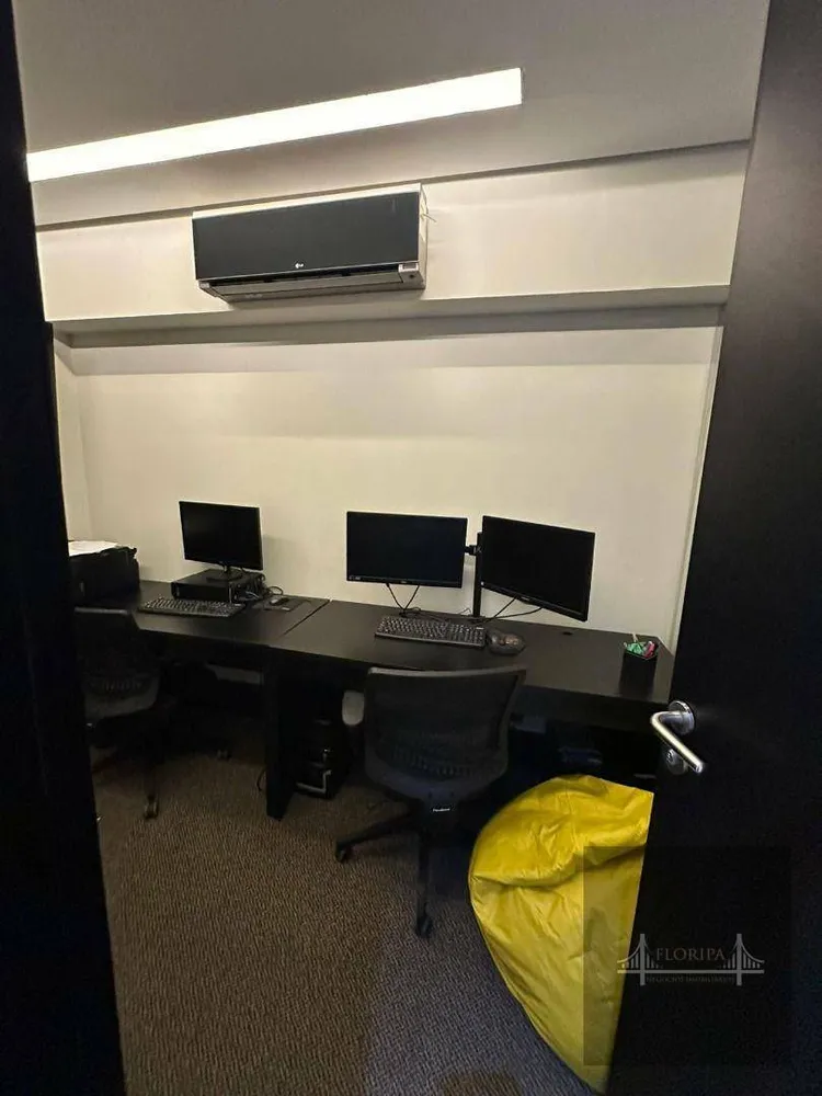Sala-Conjunto, 30 m² - Foto 7