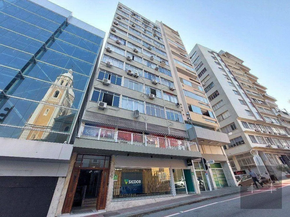 Sala-Conjunto, 30 m² - Foto 1