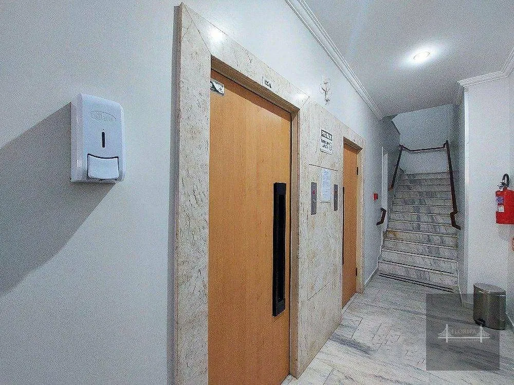 Sala-Conjunto, 30 m² - Foto 9