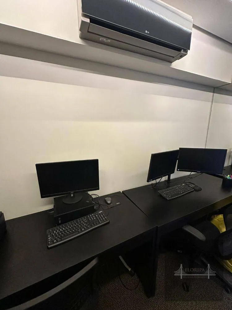 Sala-Conjunto, 30 m² - Foto 6