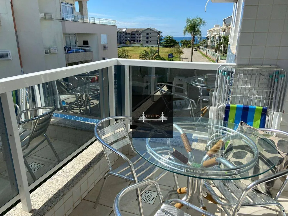 Apartamento, 3 quartos, 115 m² - Foto 2