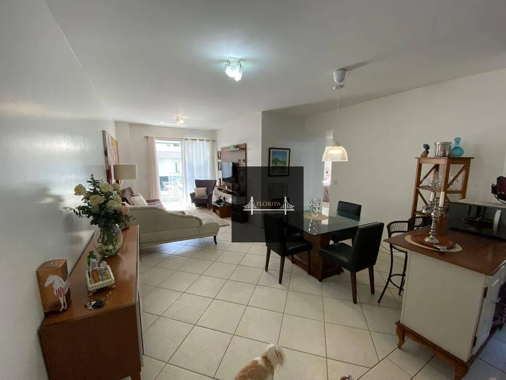 Apartamento, 3 quartos, 115 m² - Foto 4