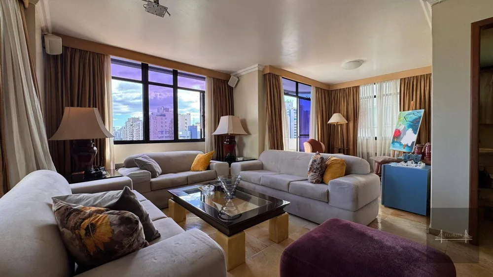 Apartamento, 4 quartos, 212 m² - Foto 4