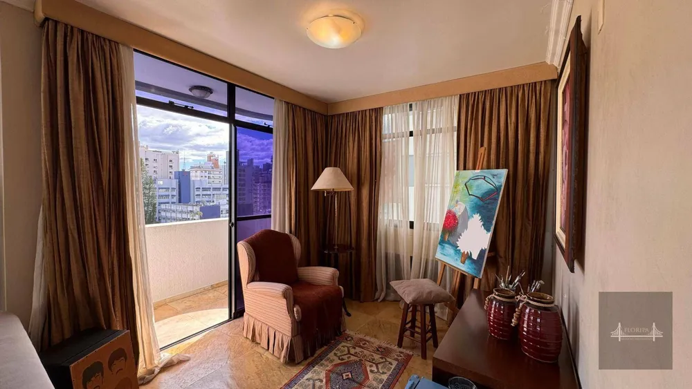 Apartamento, 4 quartos, 212 m² - Foto 5