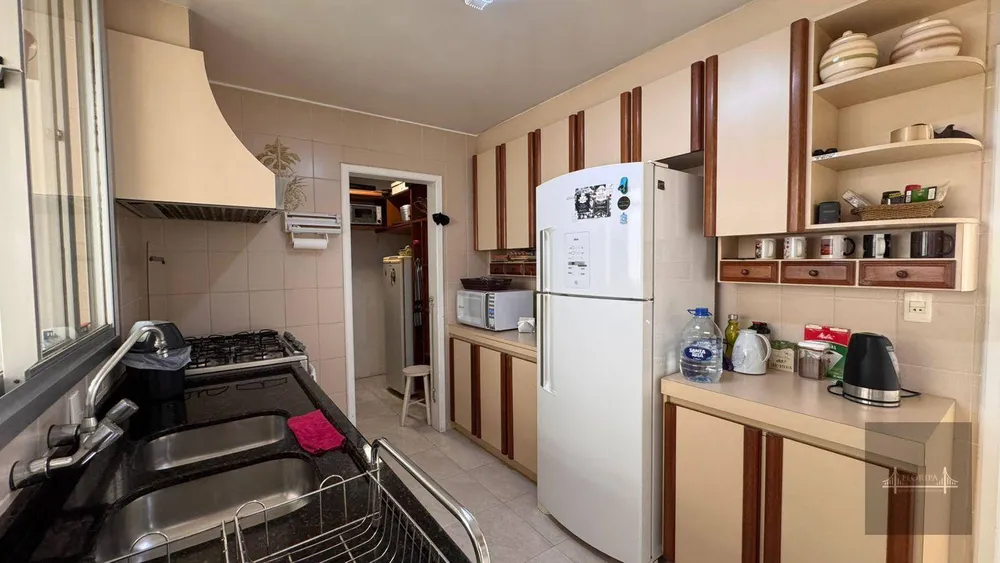 Apartamento, 4 quartos, 212 m² - Foto 8