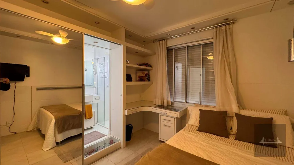 Apartamento, 4 quartos, 212 m² - Foto 14