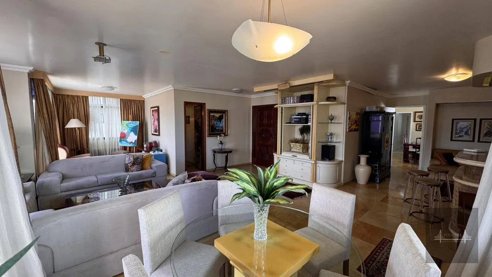 Apartamento, 4 quartos, 212 m² - Foto 3