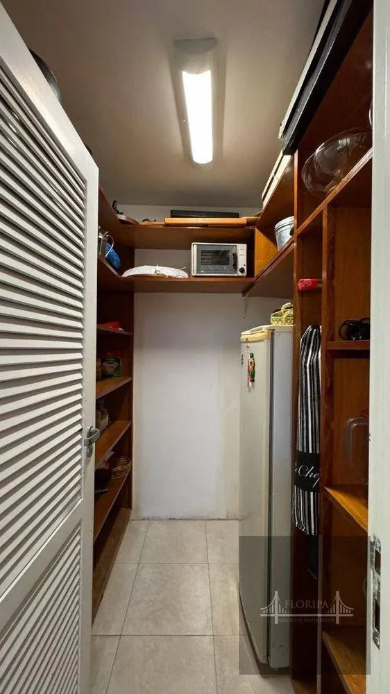 Apartamento, 4 quartos, 212 m² - Foto 10