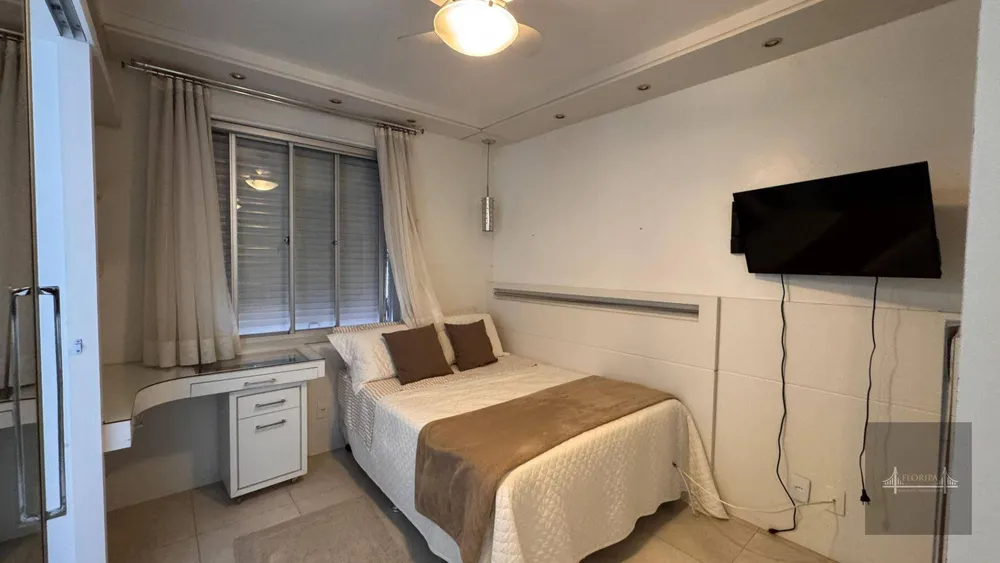 Apartamento, 4 quartos, 212 m² - Foto 13