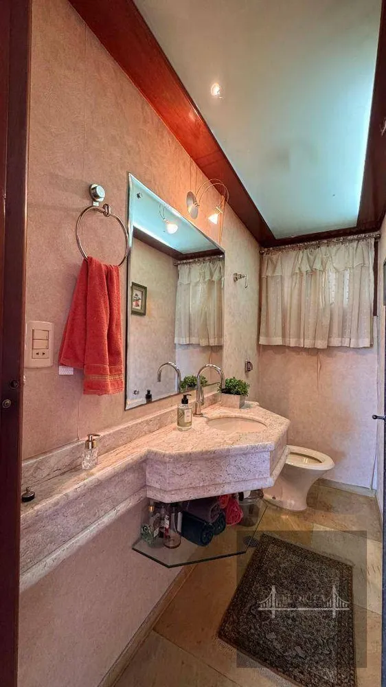 Apartamento, 4 quartos, 212 m² - Foto 6