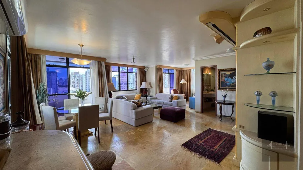Apartamento, 4 quartos, 212 m² - Foto 2
