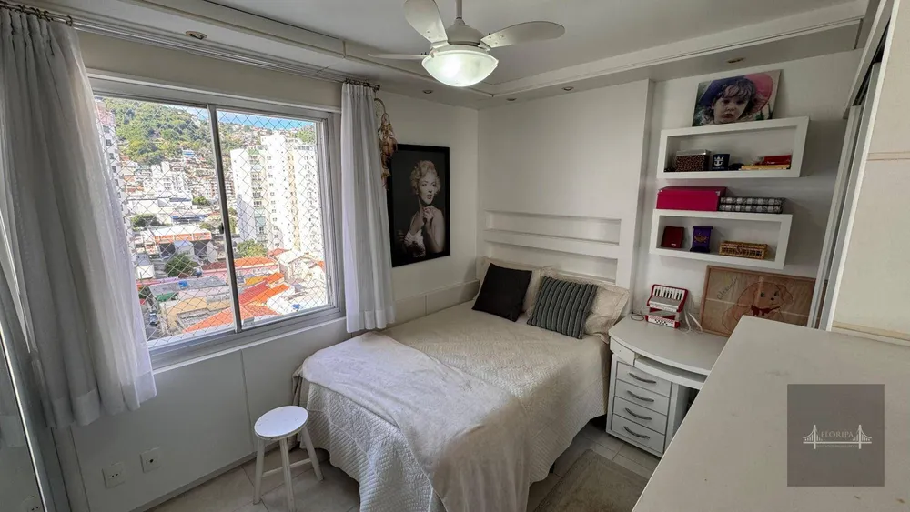 Apartamento, 4 quartos, 212 m² - Foto 15